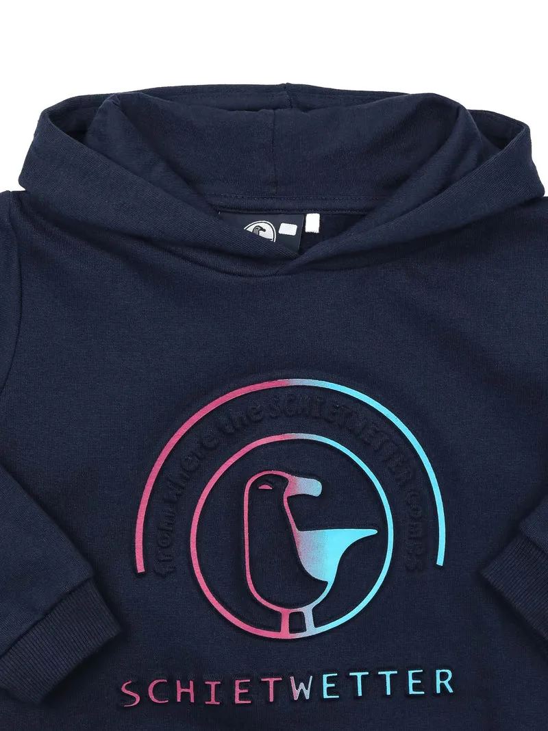 Hoodie Max 3-D Print