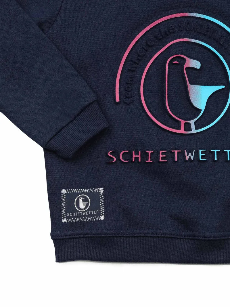 Hoodie Max 3-D Print