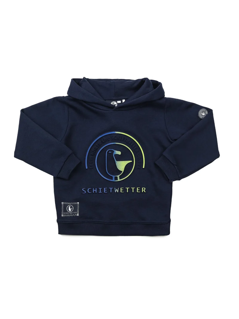 Hoodie Max 3-D Print