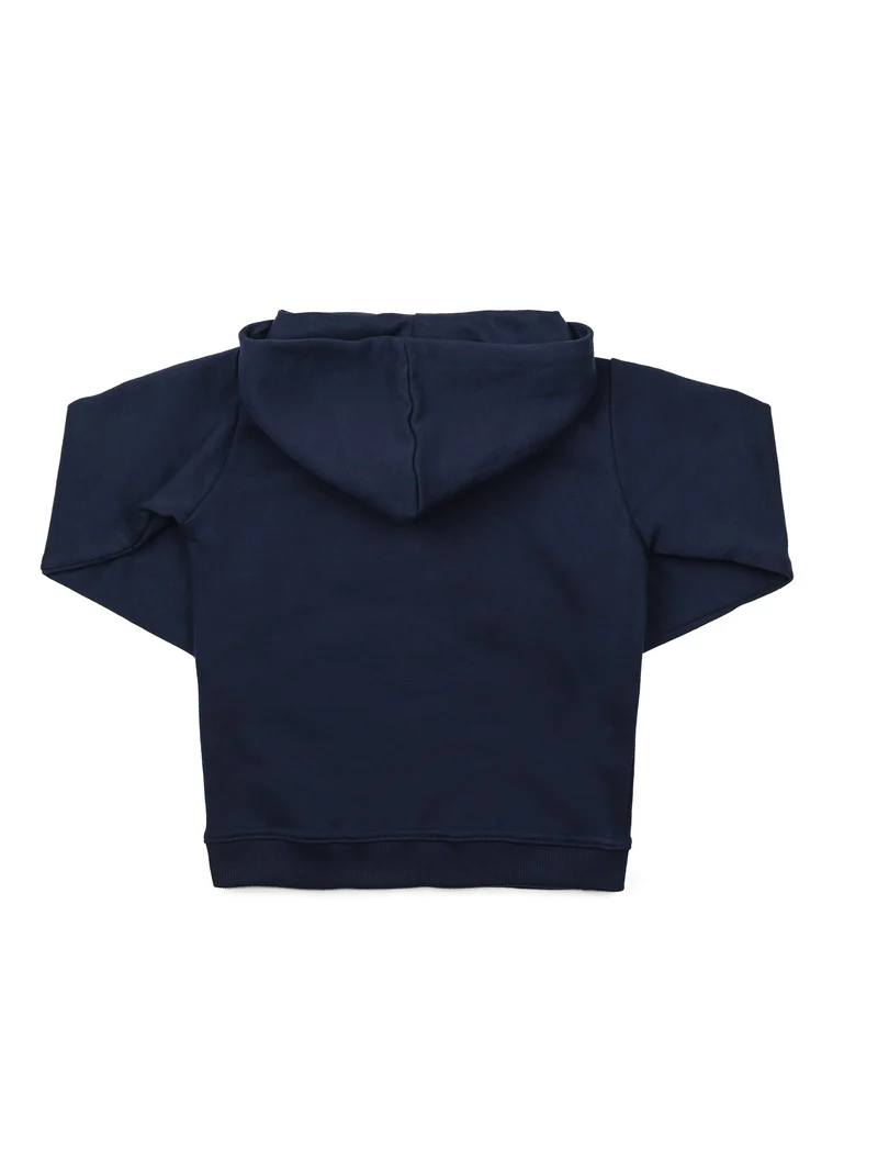 Hoodie Max 3-D Print