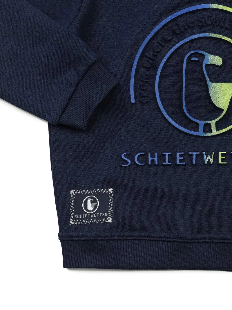 Hoodie Max 3-D Print