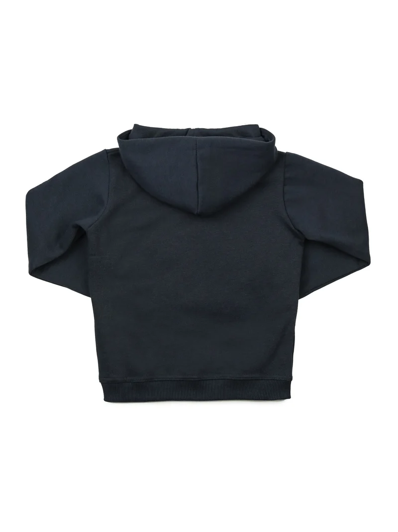 Hoodie Max 3-D Print