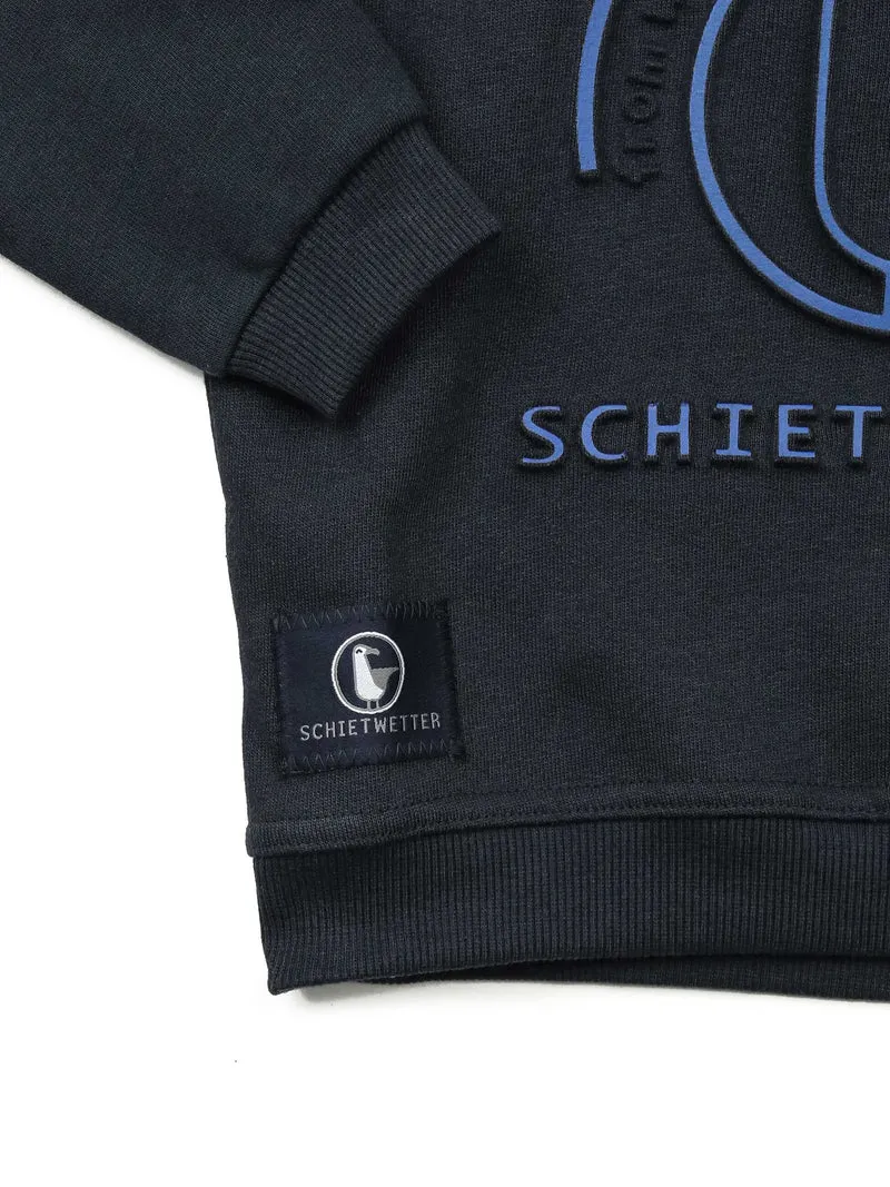 Hoodie Max 3-D Print