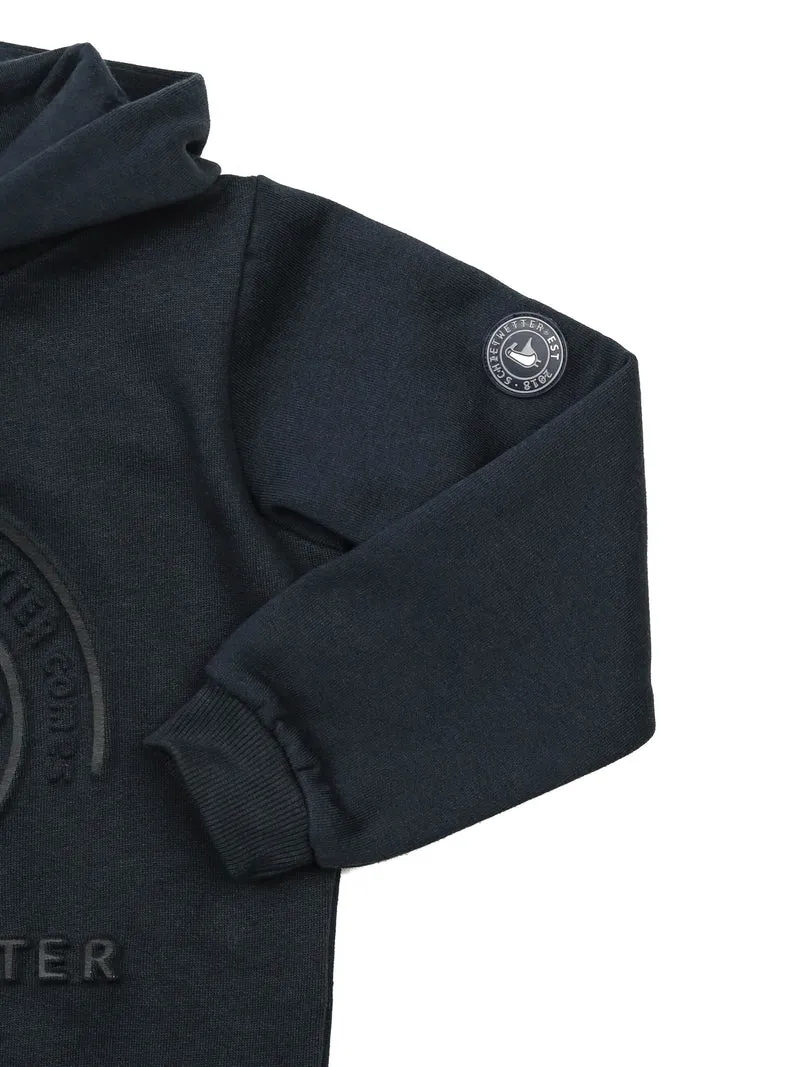 Hoodie Max 3-D Print