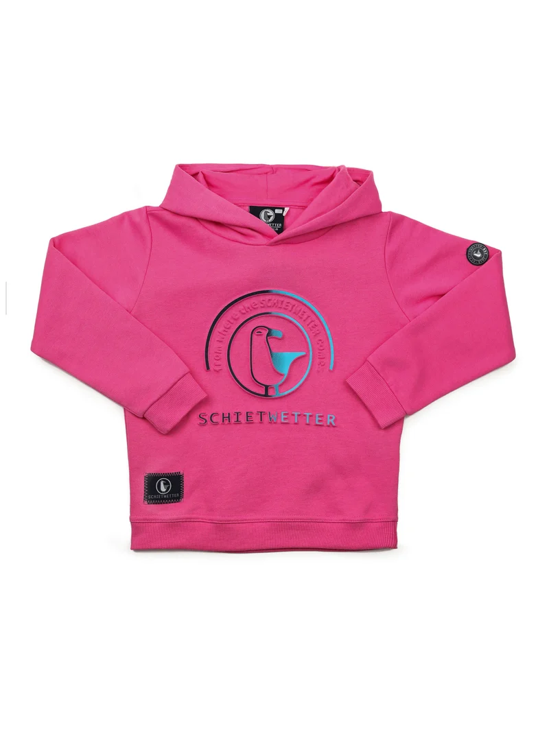 Hoodie Max 3-D Print