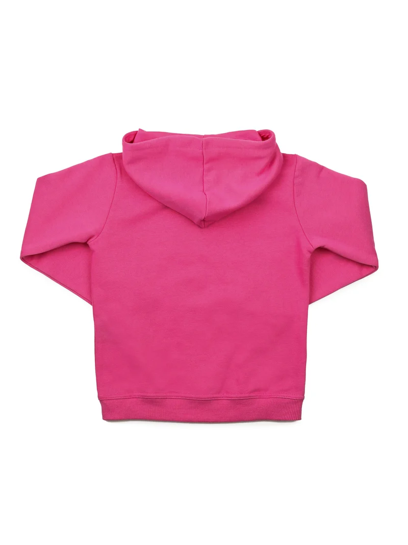 Hoodie Max 3-D Print