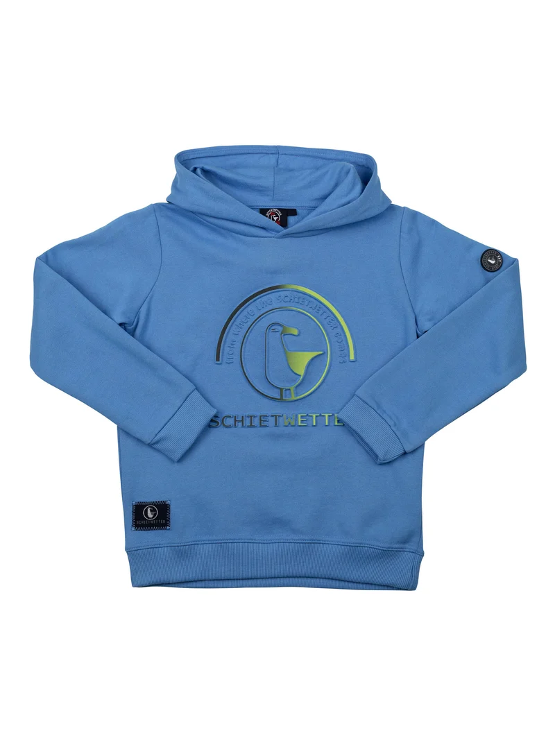 Hoodie Max 3-D Print