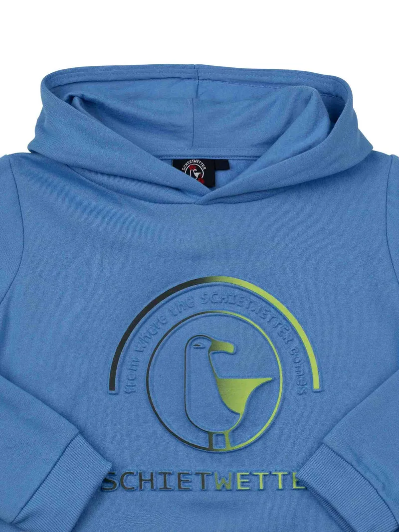 Hoodie Max 3-D Print