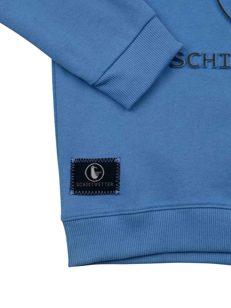 Hoodie Max 3-D Print