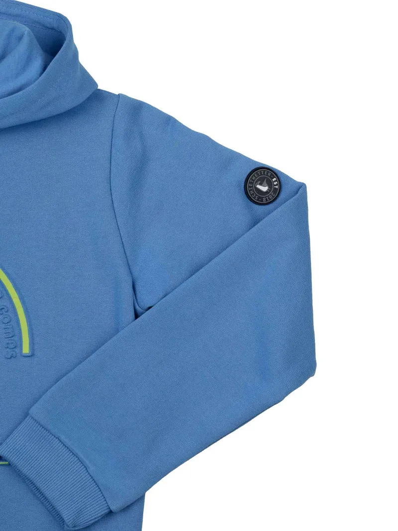 Hoodie Max 3-D Print