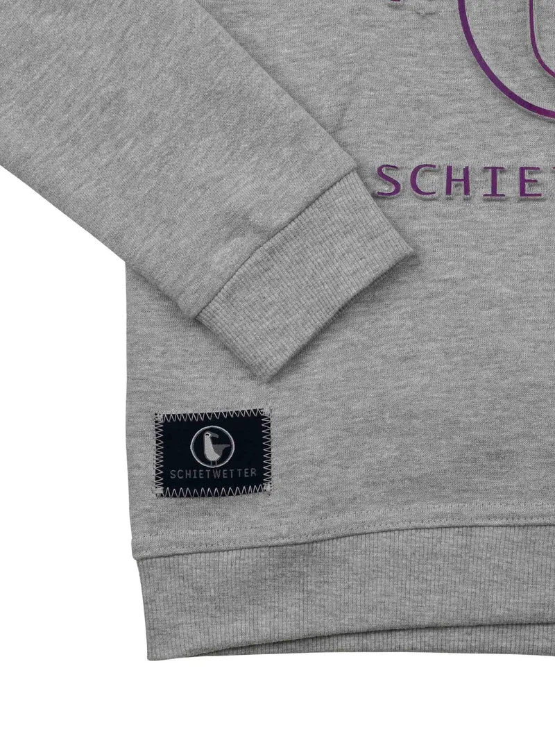 Hoodie Max 3-D Print