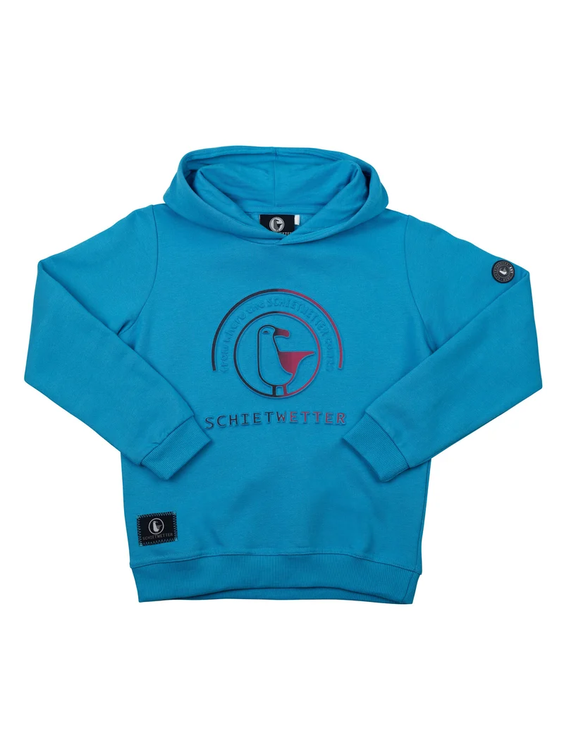 Hoodie Max 3-D Print