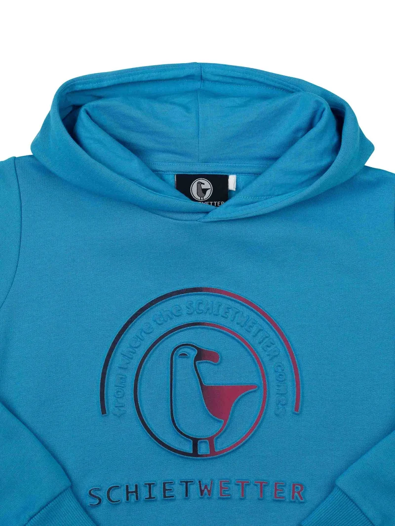 Hoodie Max 3-D Print
