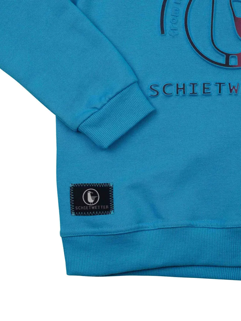 Hoodie Max 3-D Print