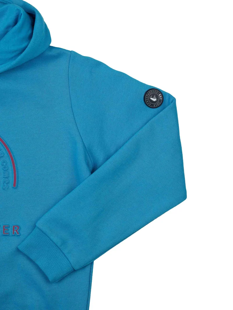 Hoodie Max 3-D Print