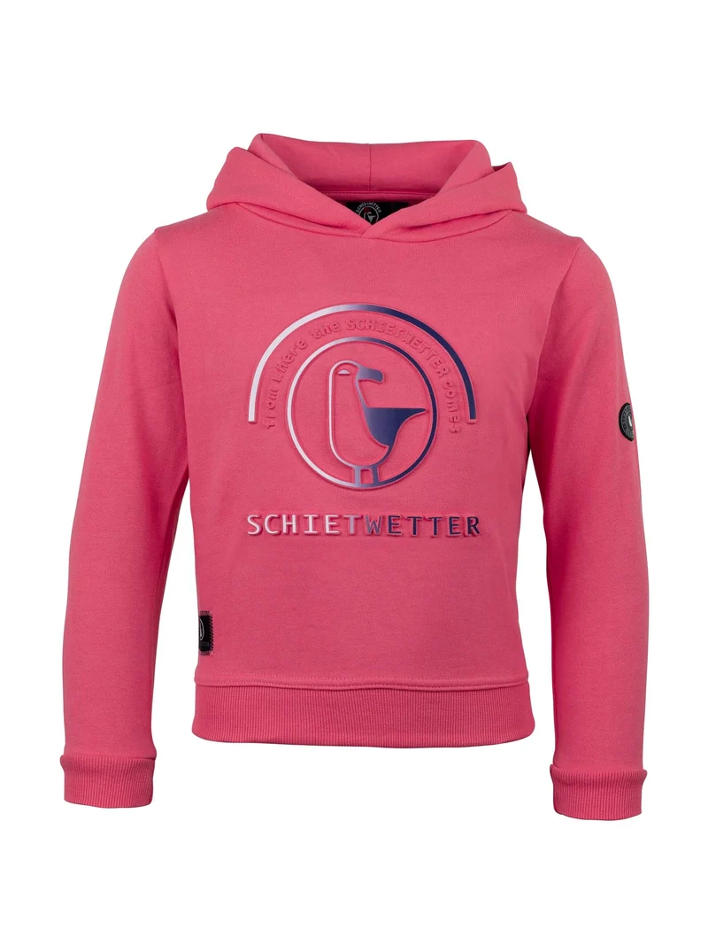 Hoodie Max 3-D Print