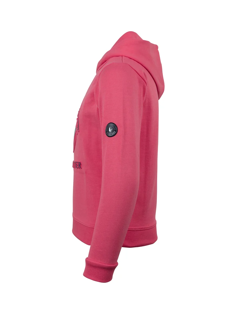 Hoodie Max 3-D Print
