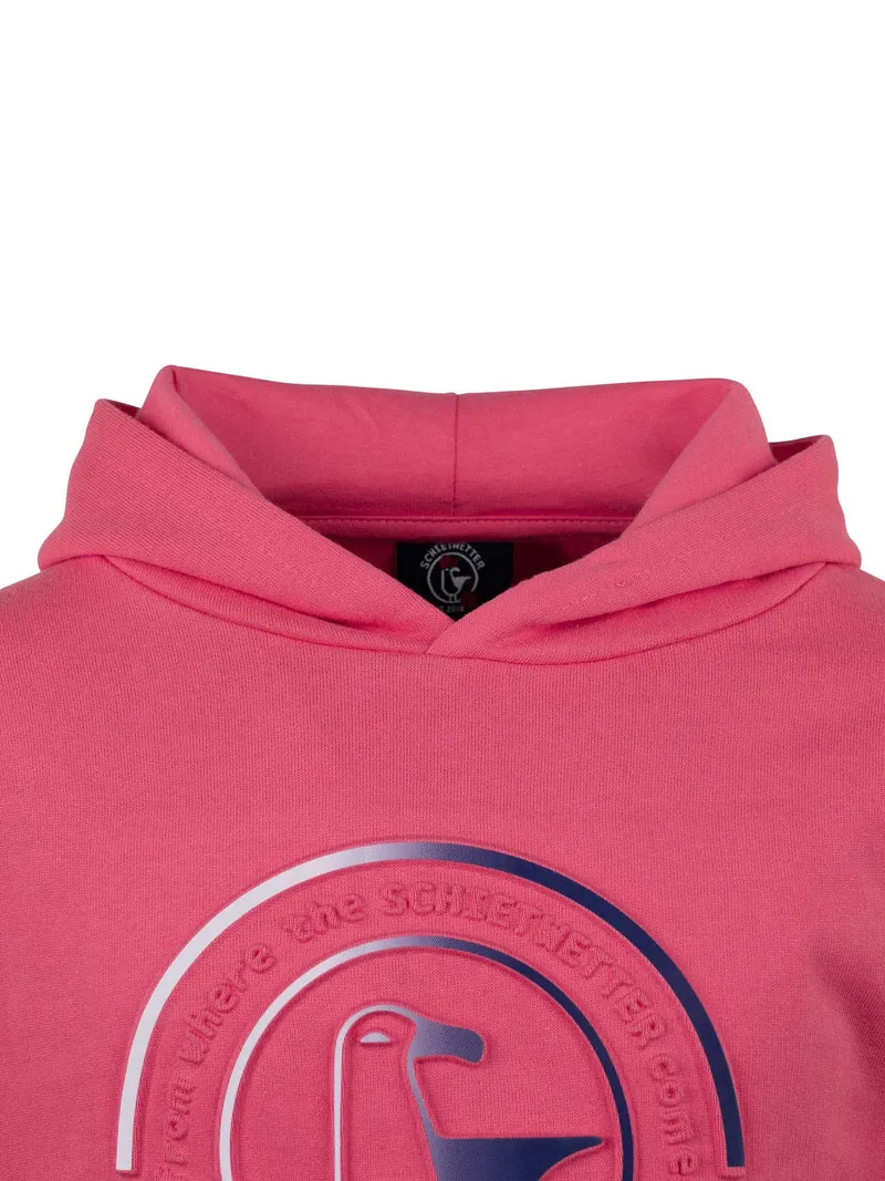 Hoodie Max 3-D Print