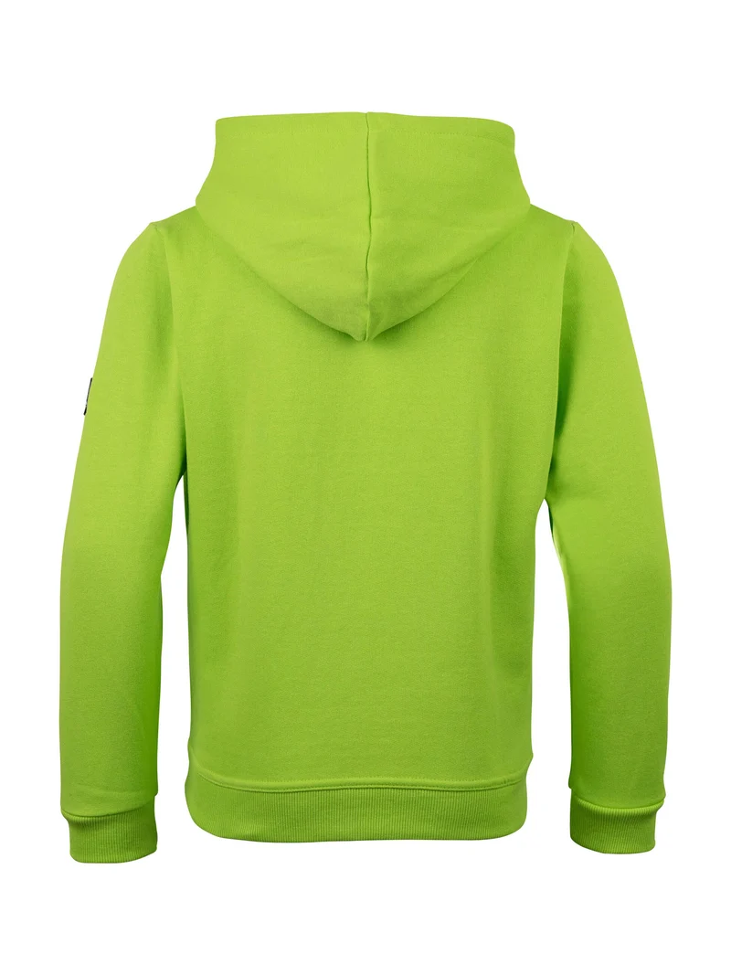Hoodie Max 3-D Print