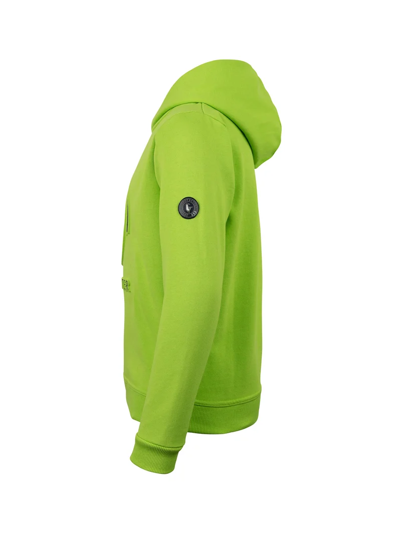 Hoodie Max 3-D Print