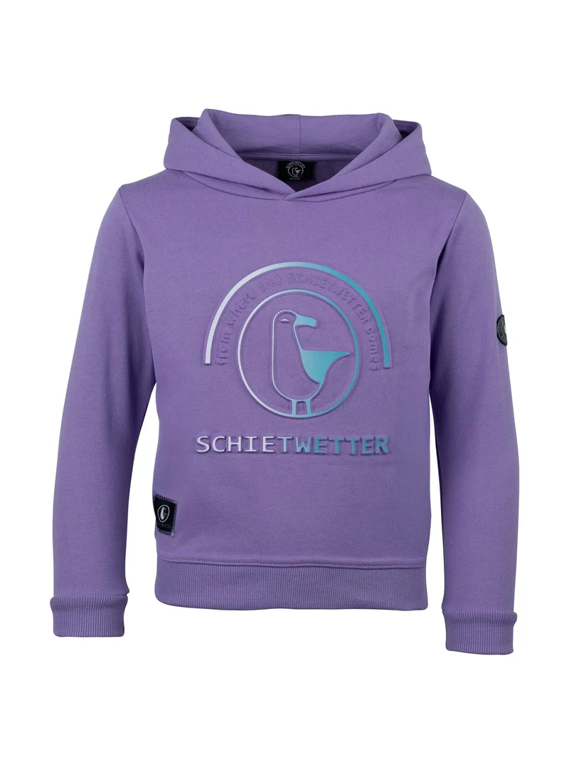 Hoodie Max 3-D Print