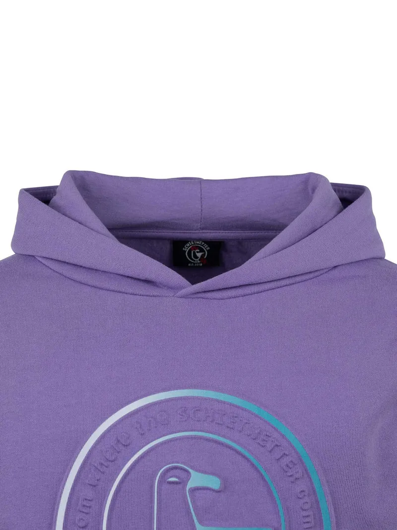 Hoodie Max 3-D Print
