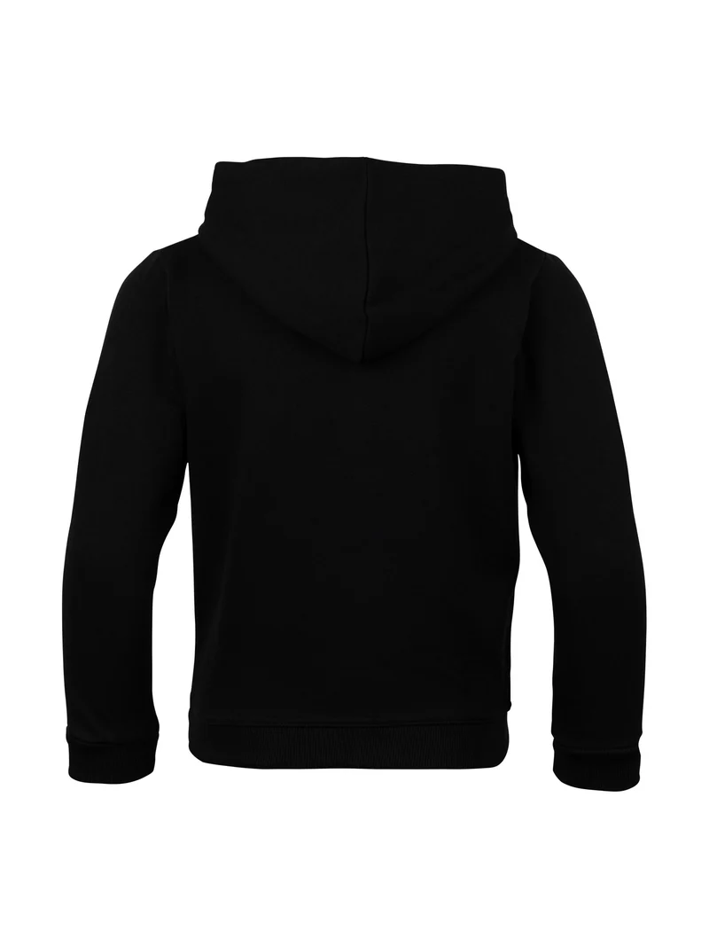 Hoodie Max 3-D Print