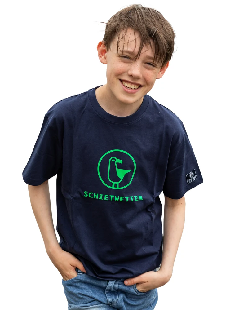T-Shirt Lou SW print