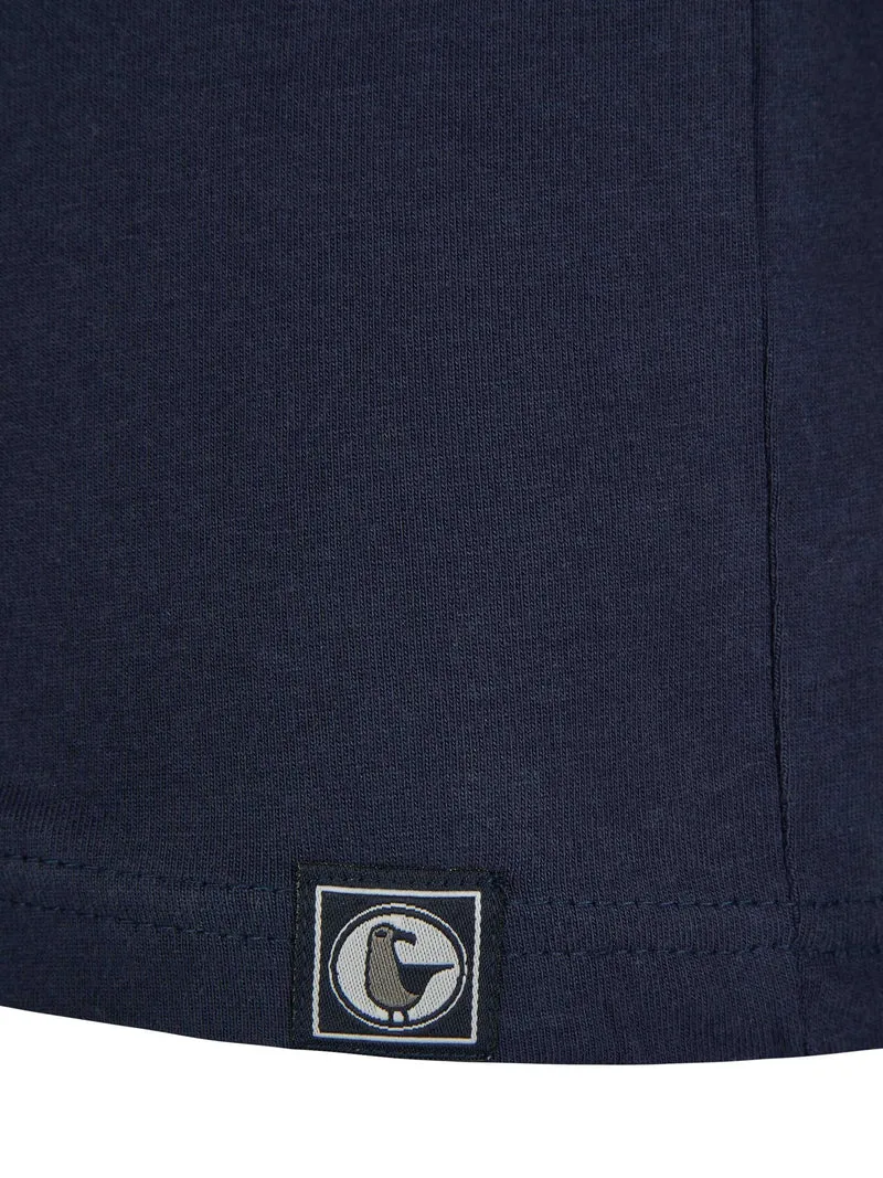 T-Shirt Lou SW print