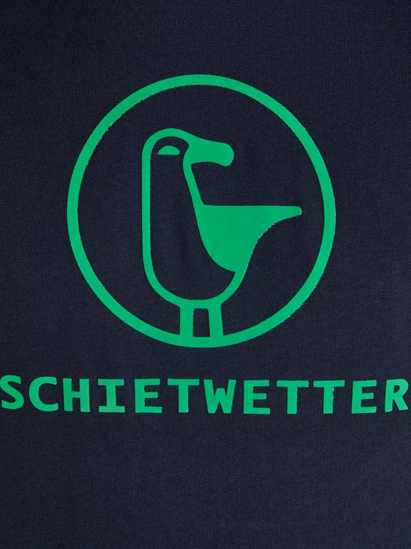 T-Shirt Lou SW print