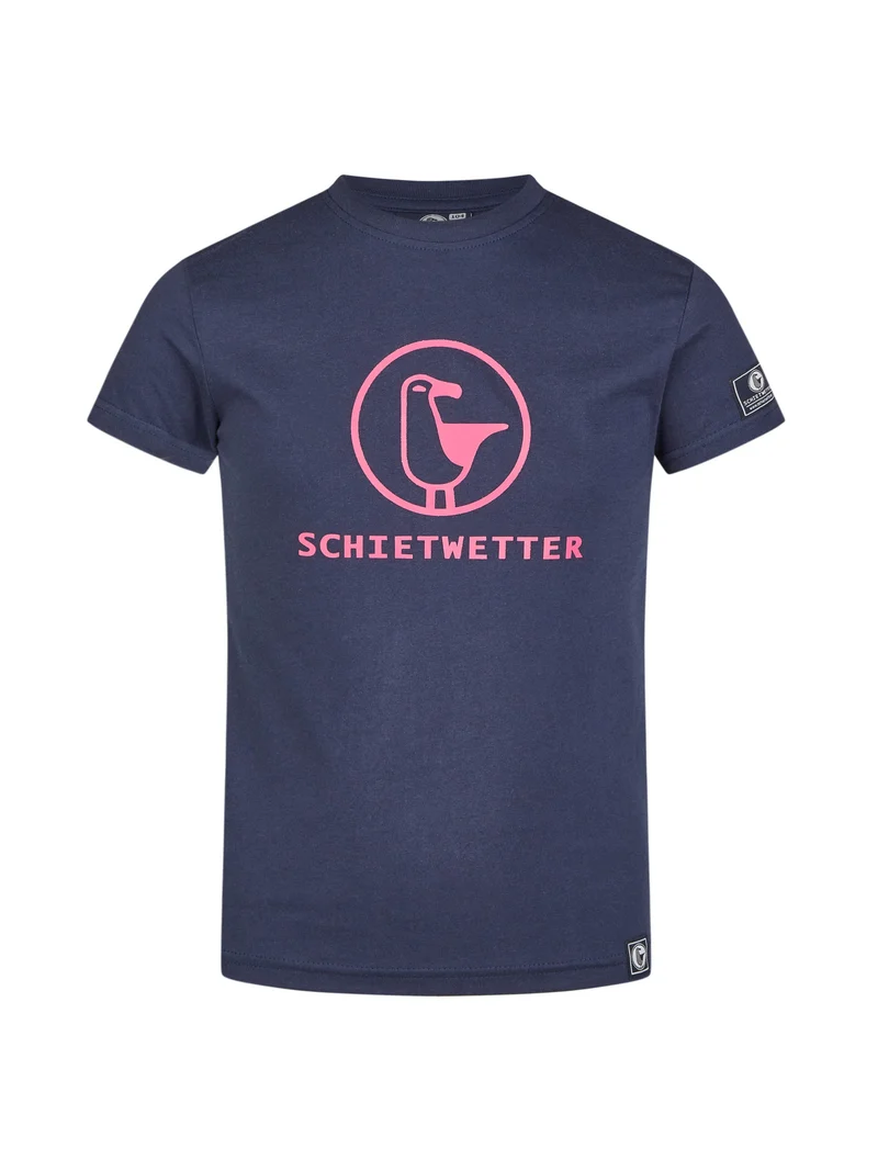 T-Shirt Lou SW print