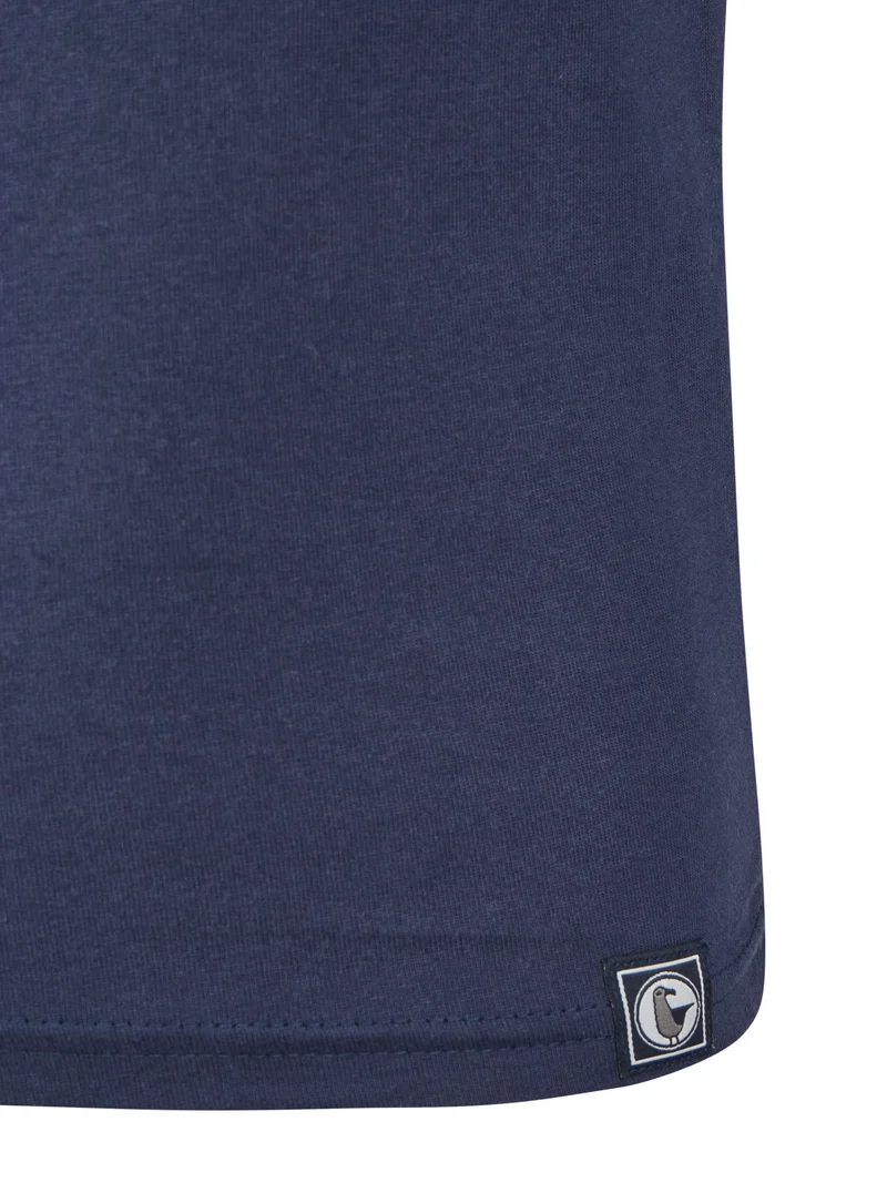 T-Shirt Lou SW print