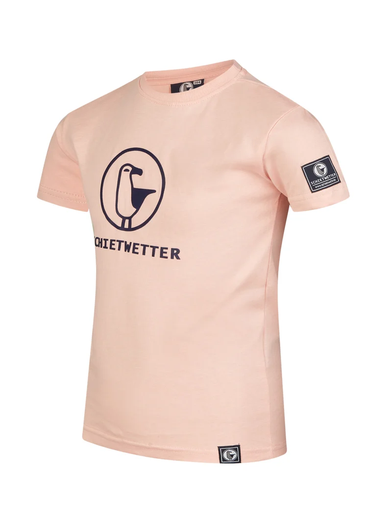 T-Shirt Lou SW print