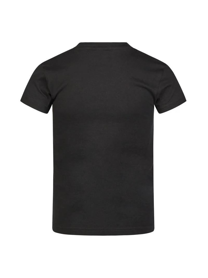 T-Shirt Lou SW print