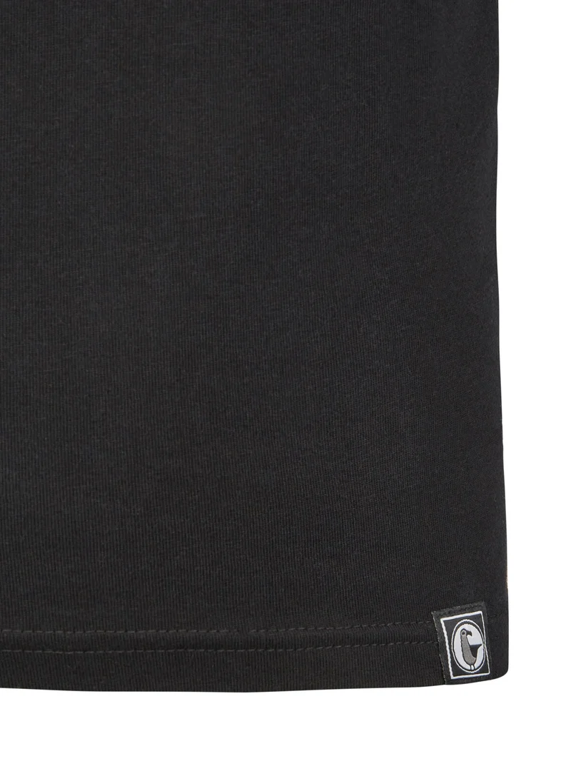 T-Shirt Lou SW print