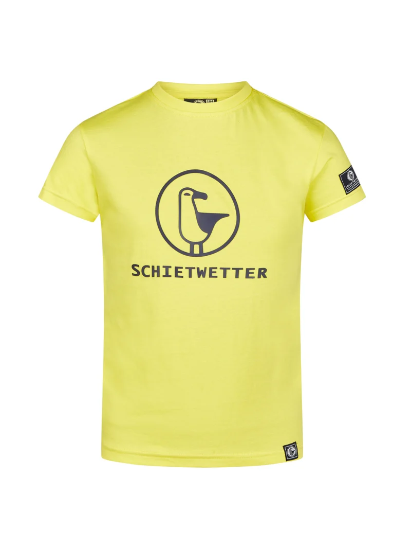 T-Shirt Lou SW print
