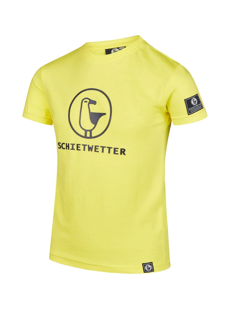 T-Shirt Lou SW print
