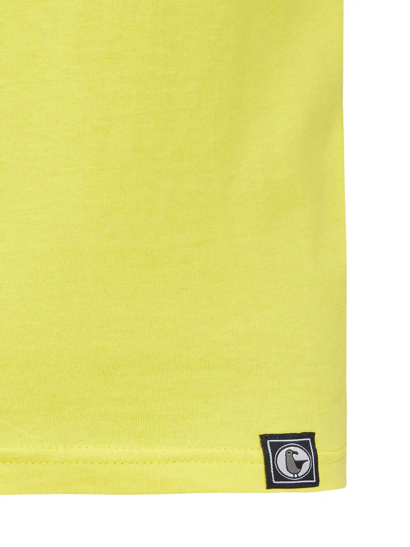 T-Shirt Lou SW print