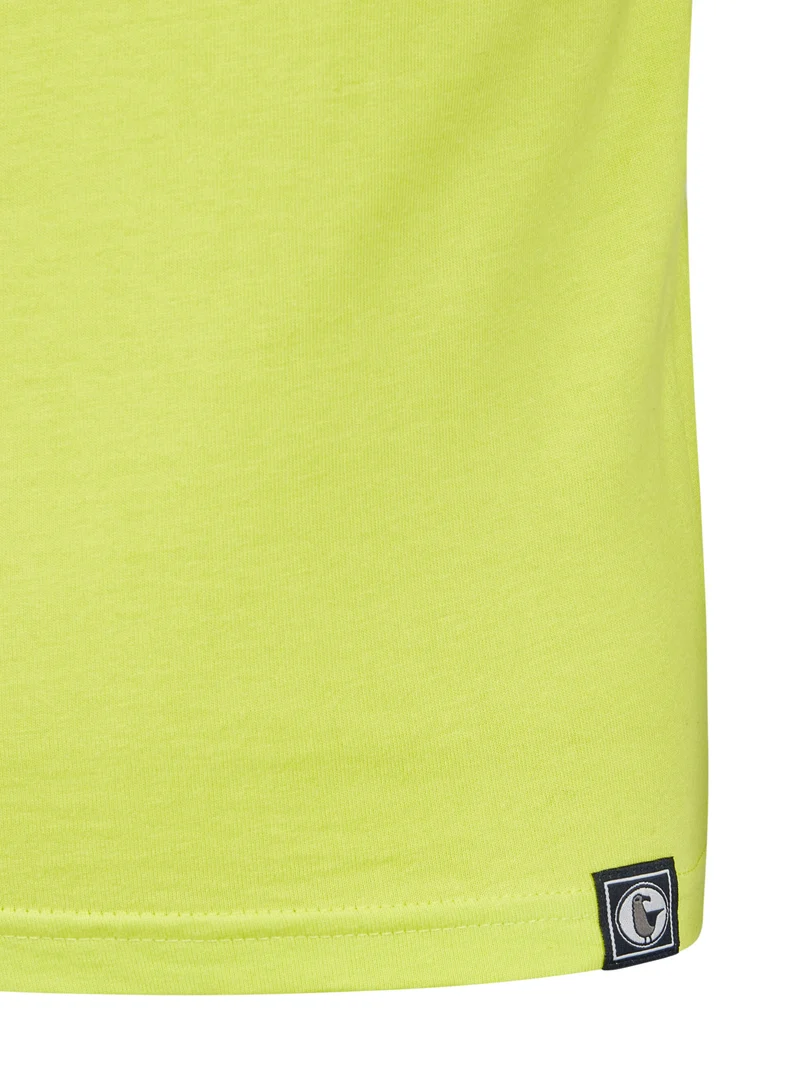 T-Shirt Lou SW print