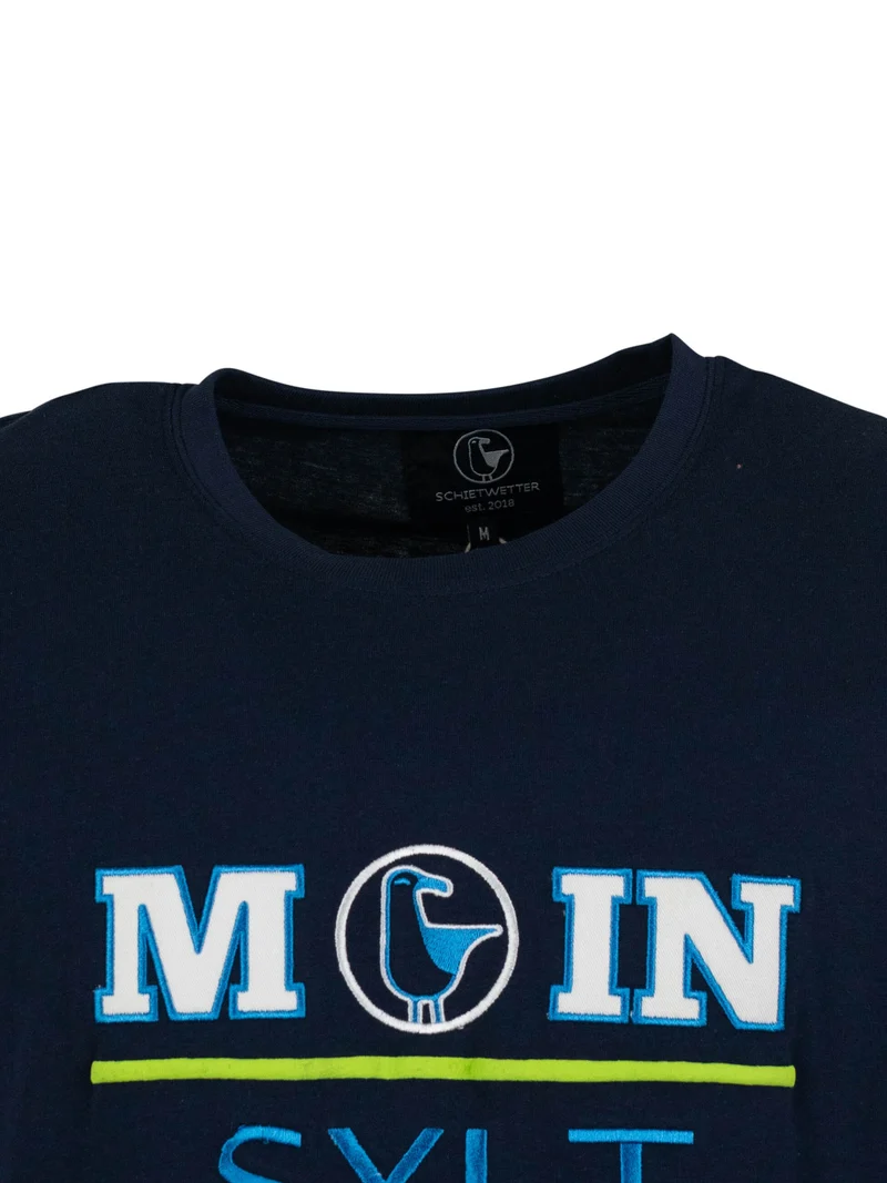 T Shirt Matti Muksch