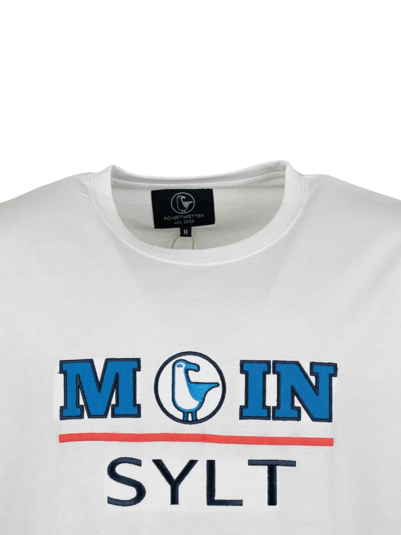 T Shirt Matti Muksch