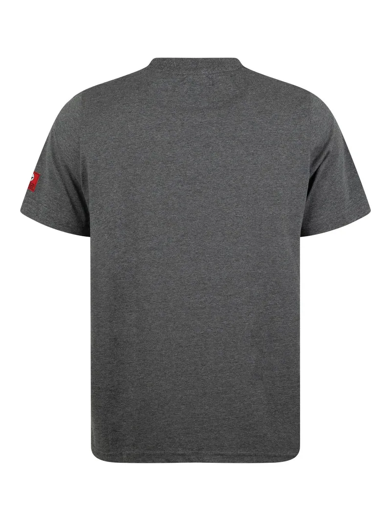 T Shirt Matti Muksch