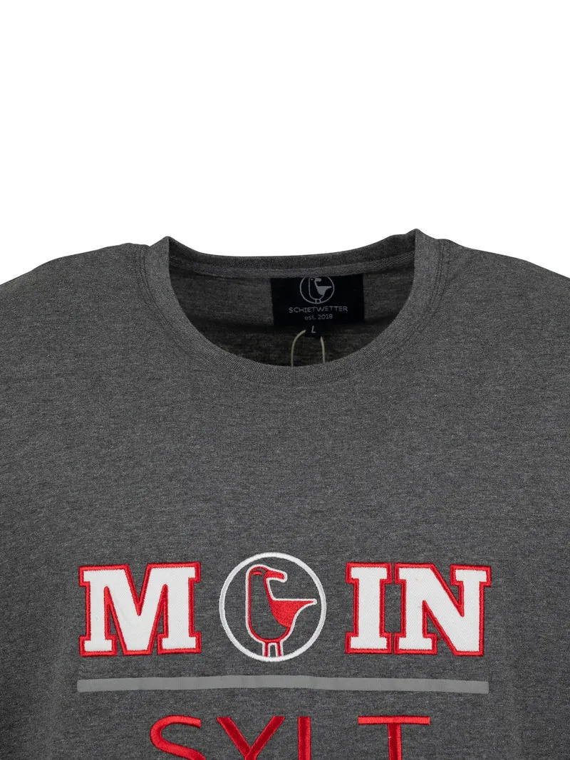 T Shirt Matti Muksch