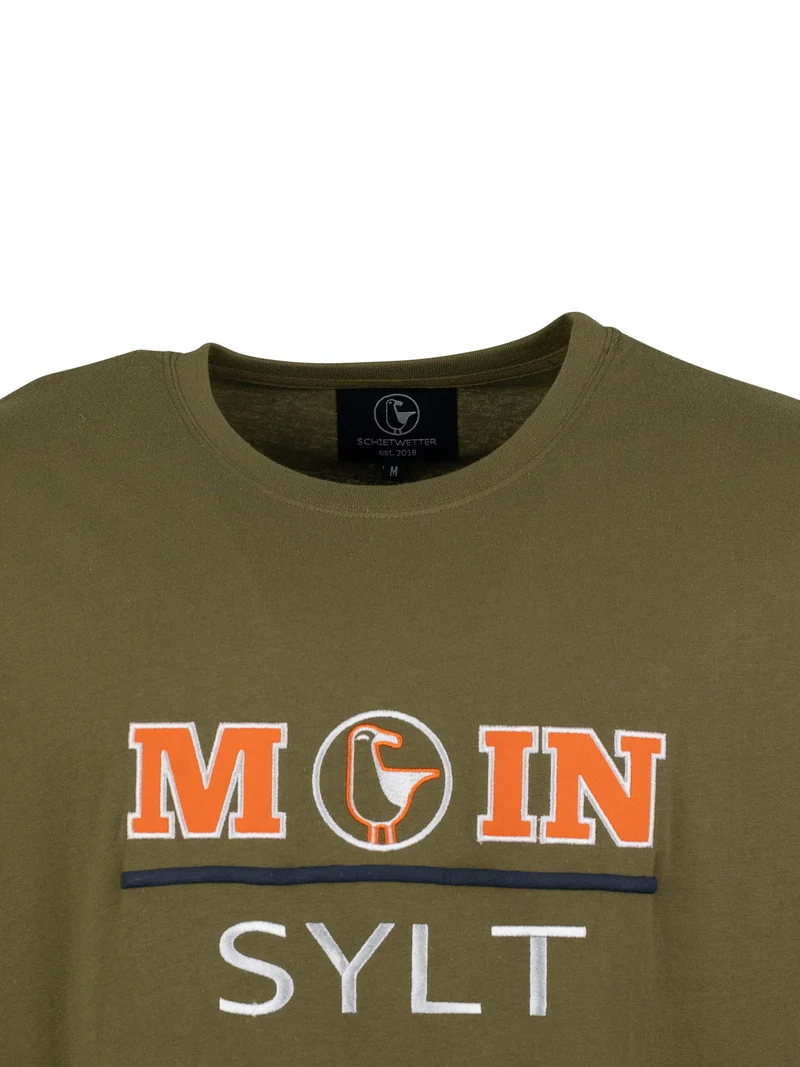 T Shirt Matti Muksch