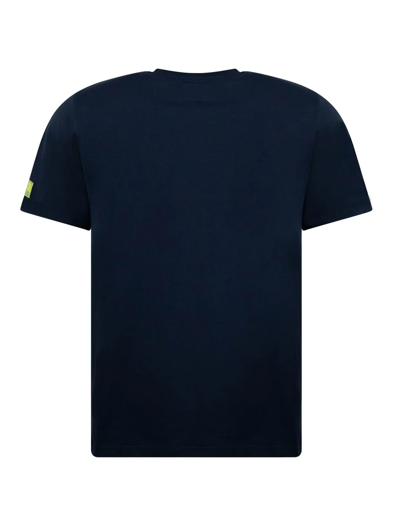 T-Shirt Didrik Dösbaddel