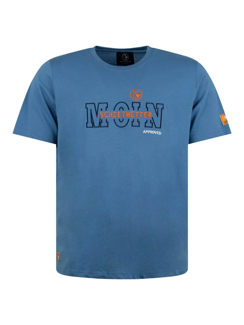 T-Shirt Didrik Dösbaddel