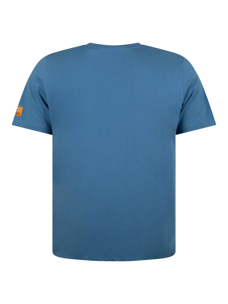 T-Shirt Didrik Dösbaddel