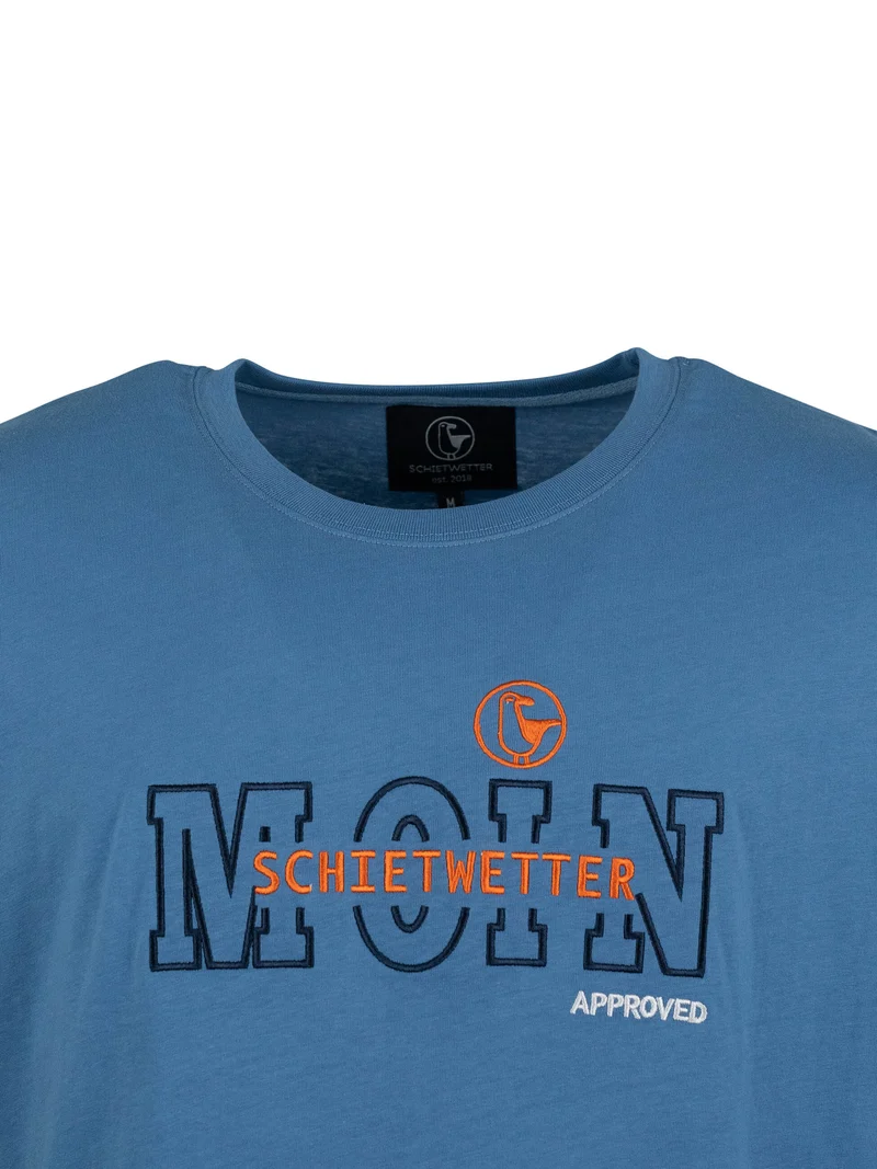 T-Shirt Didrik Dösbaddel