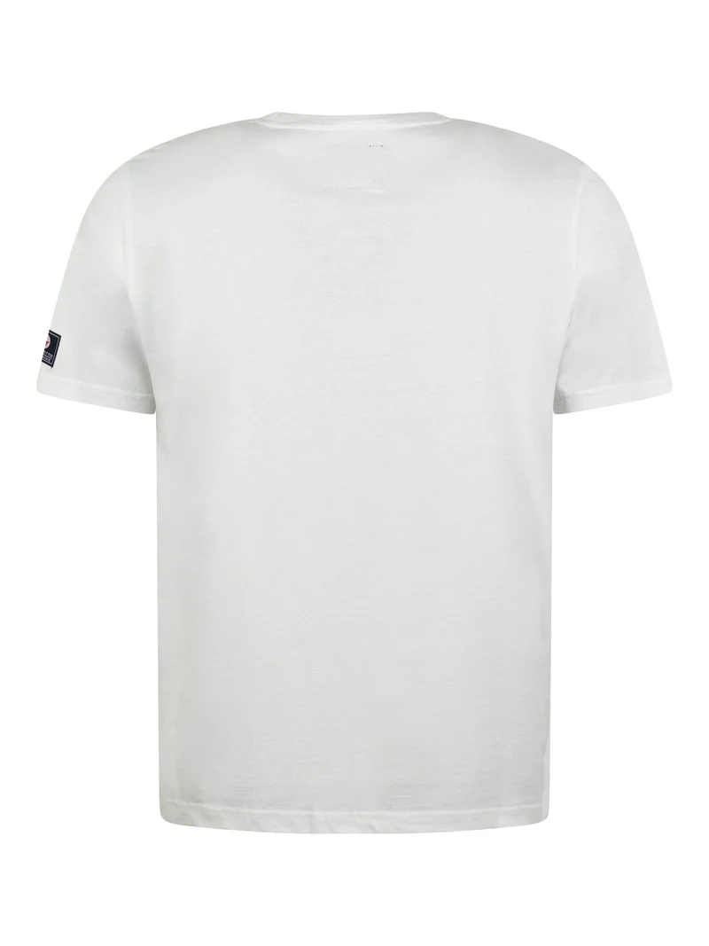 T-Shirt Didrik Dösbaddel