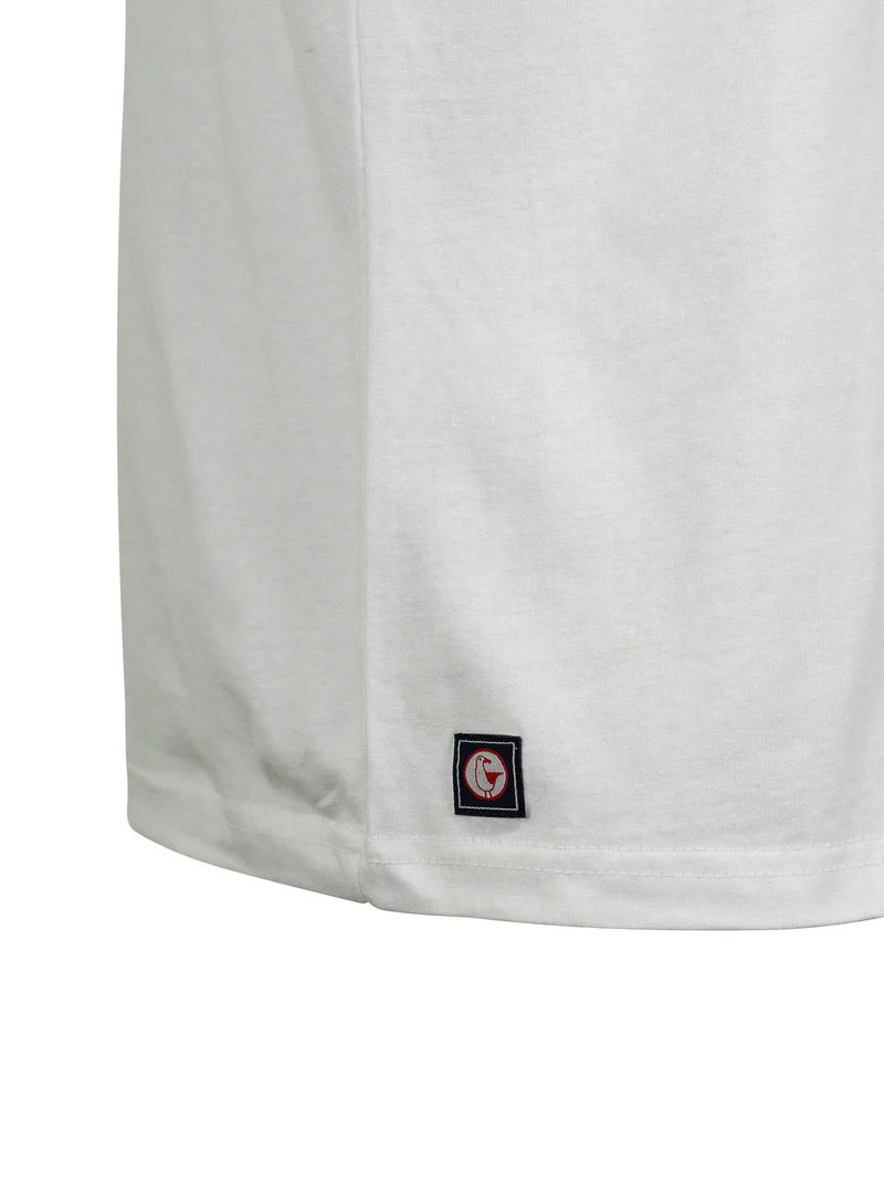 T-Shirt Didrik Dösbaddel